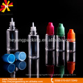 10ml 20ml 25ml 30ml and 15ml dropper bottle